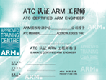 arm ��֤